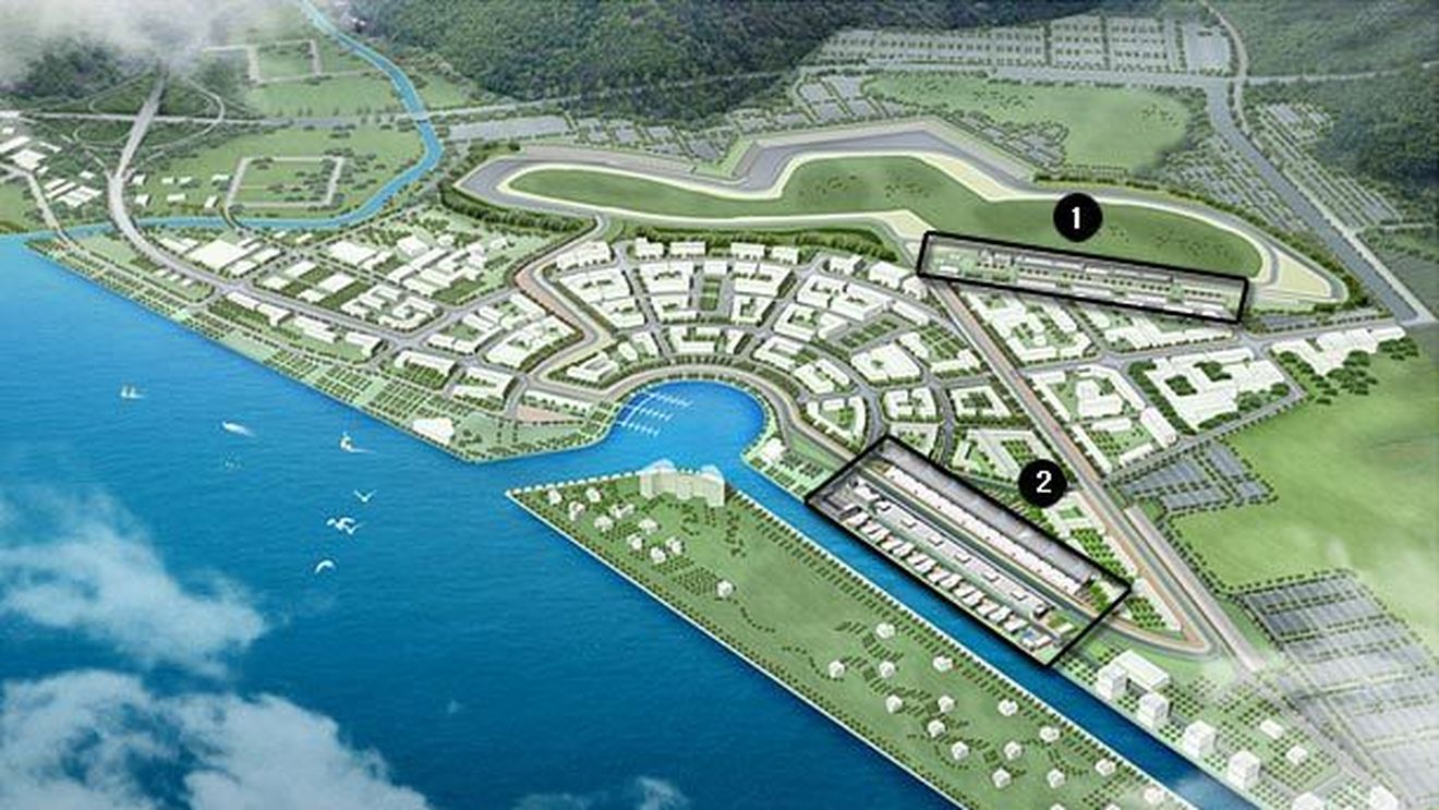 Va fi sau nu va fi „Marele Circ" în Coreea de Sud?