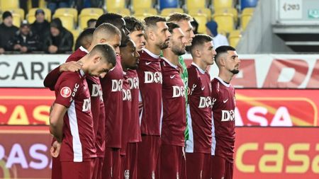 Cât îl costă pe Nelu Varga problema semnalată de Daniel Pancu la CFR Cluj. EXCLUSIV