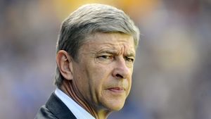 "Sunt dezamăgit, meciul s-a terminat înainte de a începe"