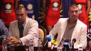 Rudel Obreja a aflat de ce trebuie să se ferească Bute:** "Spionii mi-au spus că Mendy joacă murdar"