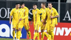 CFR Cluj a reușit un transfer important! Fotbalistul din naționala României a semnat pe 3 ani