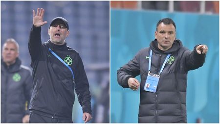 Comparație între Edi Iordănescu și Toni Petrea, după Universitatea Craiova - FCSB: „Se vede o descătușare! Acum joacă pe gustul patronului” | VIDEO EXCLUSIV ProSport Live