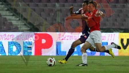 Axente: "Nu am fost aroganți, nu știu ce s-a întâmplat!** Apărarea a fost catastrofală"