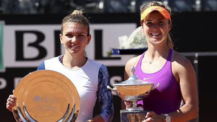Misiune ușoară pentru Simona în meciul decisiv? Elina Svitolina, la pământ: "M-am comportat de parcă nu aș avea creier. Aș fi vrut să nu mai am șanse de calificare"
