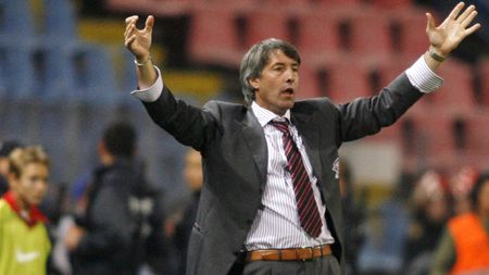 Bergodi: "Încă sunt în discuții. Sâmbătă se va lua o decizie"