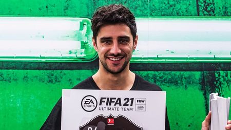 POTM Lars Stindl | Cerințe SBC, recompense, data de expirare și recenzia completă a cardului din FIFA 21