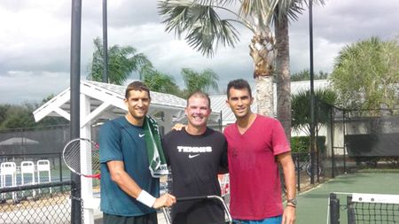 "Pot câștiga orice turneu!"** Avantajele noului partenreriat Tecău - Mîrnîi