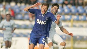 „Șansele de a ne salva sunt minime! **Schimbările de la vârf nu mai contează acum!"