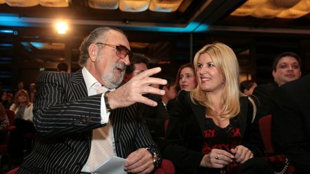 Țiriac cere să-i fie verificate afacerile după ce numele său a apărut în dosarul Elena Udrea