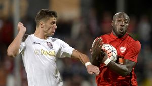 Probleme în Paradis. Rednic e foc și pară: "Bizonul s-a accidentat, sunt un pic dezamăgit de suspendarea mea"