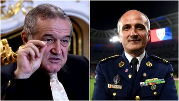 Gigi Becali i-a dat lovitura lui Florin Talpan, după decizia EUIPO: „Pe noi ne ajută! Sunt mai multe «Steaua»”