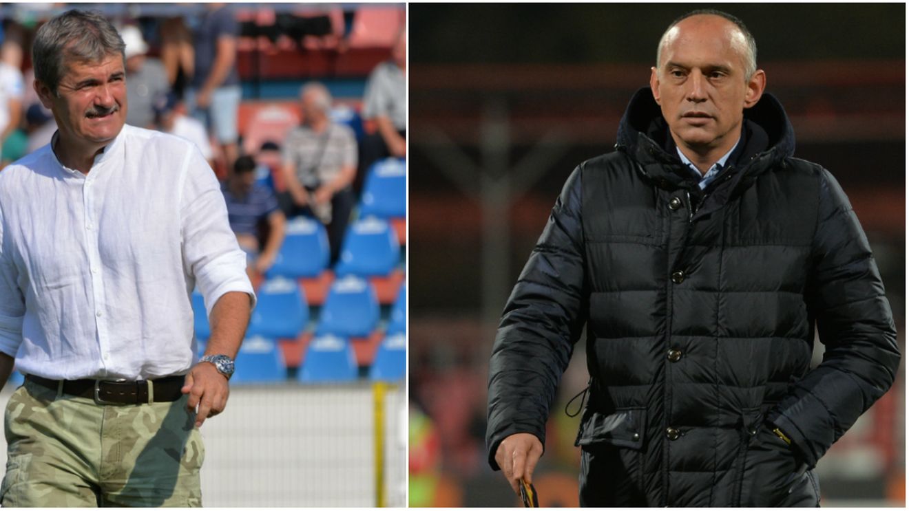 Telenovela din Moldova, episodul din decembrie. Prunea îl atacă din nou pe Iftime, finanțatorul de la Botoșani: "Îi mulțumesc pentru primirea făcută. Îl aștept la Iași, dacă va mai veni!"