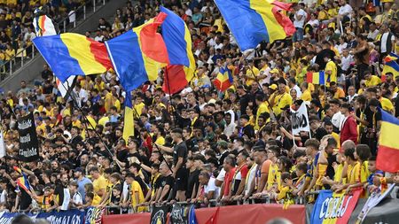 Un antrenor român important, interzis la națională: ”Niciodată!”