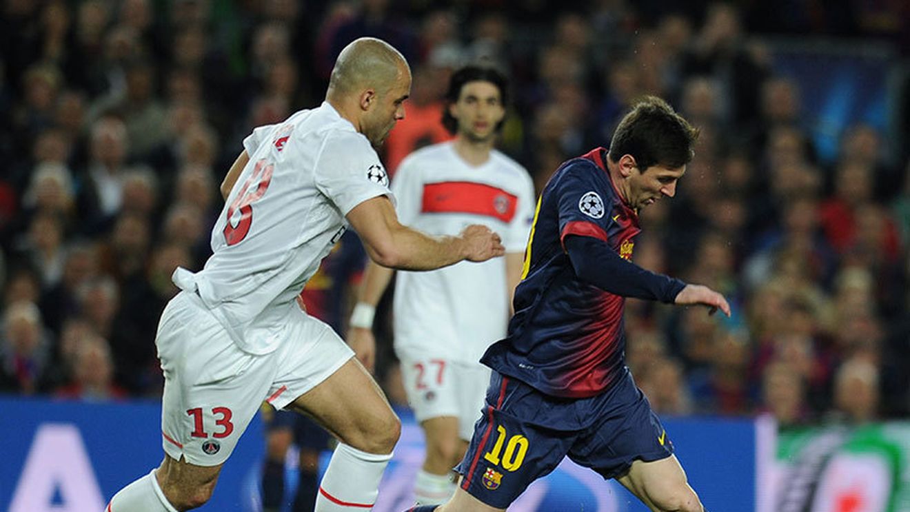 Dineul oficial dinaintea meciului FC Barcelona-PSG, anulat după atacul armat de la un liceu catalan