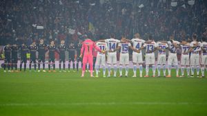 Decizie OFICIALĂ‚ luată de FIFA. Minut de reculegere înaintea tuturor meciurilor din weekend, după drama echipei Chapecoense