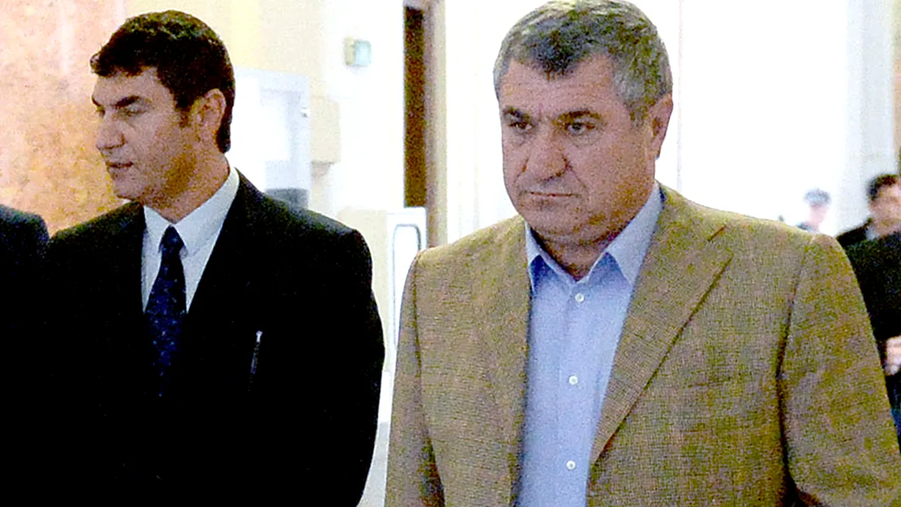 Cristian Borcea și Victor Becali vor executa pedeapsa în regim semideschis. Aspectele care se vor ameliora pentru cei doi