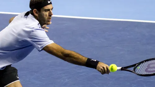 Del Potro versus Cilic, semifinala coloșilor la Basel. Croatul l-a învins pe incredibilul Fucsovic într-un 'thriller'. Argentinianul a trecut de Bautista-Agut după un duel care a avut de toate: controversă, pauză medicală și de două ori 'tweener' în interval de 10 minute! | FOTO