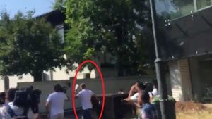 Ultimă oră: Prim-procurorul Parchetului Caracal a făcut accident vascular! Nu le-a dat voie polițiștilor să intre în casa lui Dincă