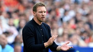 Germania s-a temut de spioni, la „sfertul” care i-a adus eliminarea de la EURO. Ordinul incredibil dat de selecționerul Nagelsmann înaintea meciului cu Spania