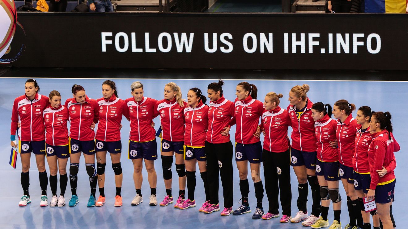 OPINIE | Campionatul Mondial la care ne-am dat cu stângu-n dreptul! Are cineva garanția, încrederea că așa cum a arătat "reconstrucția" fluturată în Germania, ne va duce și la Jocurile Olimpice de la Tokyo 2020? 