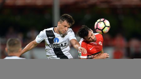 Un nou transfer important în Liga 1! Azdren Lullaku se întoarce după o experiență neplăcută în străinătate