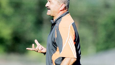 Popa: "Ștefan să ne mai lase în pace!"