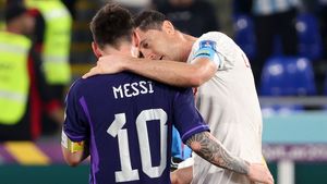 Robert Lewandowski vrea să joace alături de Lionel Messi pe Camp Nou: „Aparține Barcelonei! Știm că locul lui este aici”