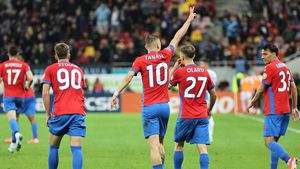 Gigi Becali a cheltuit 3.000.000 de euro cu primele FCSB pentru calificarea în Europa. Ce sumă uriașă a luat Charalambous