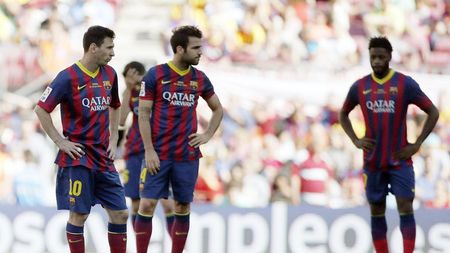 Listă impresionantă de achiziții pentru FC Barcelona. Cele 80 de nume de fotbaliști de top aflați în vizorul catalanilor