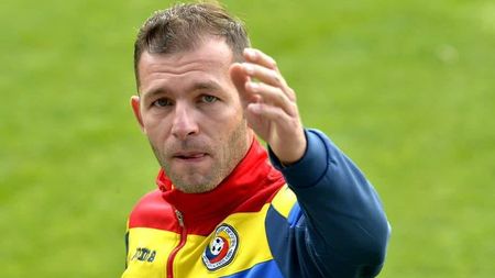 Bogdan Lobonț revine în iarbă! Prima aventură ca "principal": echipa pe care "Pisica" o preia de la 1 ianuarie