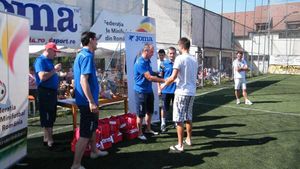 Record de participare la Cupa României la Minifotbal!** S-au înscris 36 de echipe