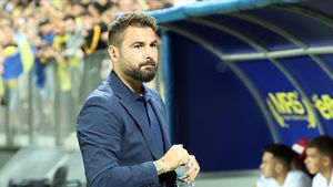 De ce a fost operat de urgență Adrian Mutu! Surse medicale, implicate în intervenția suferită de „Briliant”, dezvăluie pentru ProSport: „Exista un risc mare de peritonită!” | EXCLUSIV