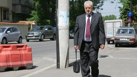 Pădureanu: "Colțescu a greșit intenționat!** Fac memoriu!"