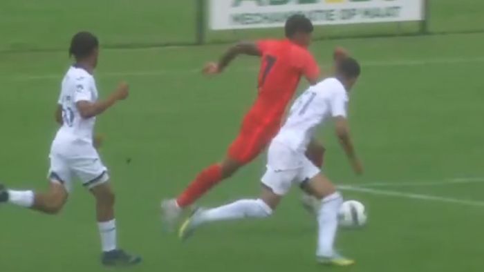 Florinel Coman se laudă cu golul marcat în rușinea cu Anderlecht! Ce a postat fotbalistul celor de la FCSB