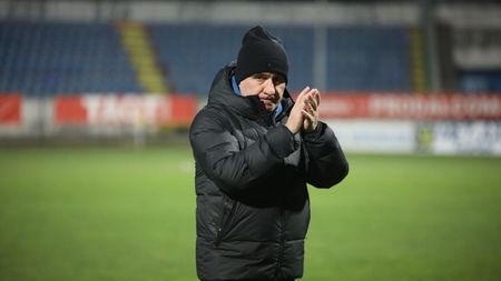 Impresarul care a avut cei mai mulți fotbaliști de la echipa lui Gică Hagi, dar care i-a pierdut când a intrat în închisoare, vorbește despre plecarea „Regelui” de la Farul!