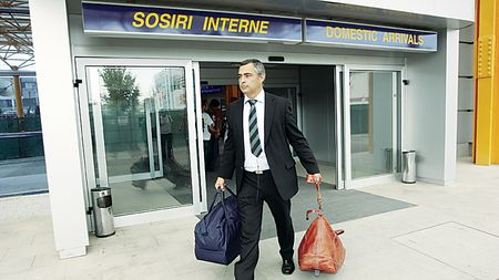 Couceiro: "Vă putem bate"