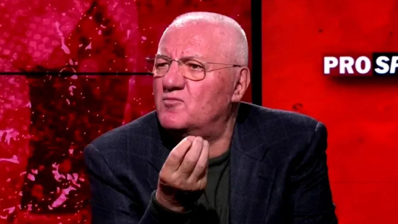 Pensia ireală pe care Mitică Dragomir o ia în România! Primeşte cât 10 alți pensionari la un loc: "Mi-am asigurat bătrânețea! Nu mai am nevoie de alți bani"