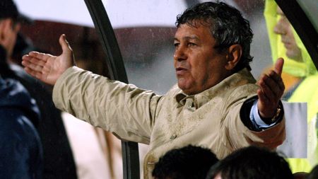 ”Singurul jucător” de la Dinamo care a avut tupeul să i se opună lui Lucescu: ”Foarte inteligent! Avea un cuvânt greu de spus în vestiar”