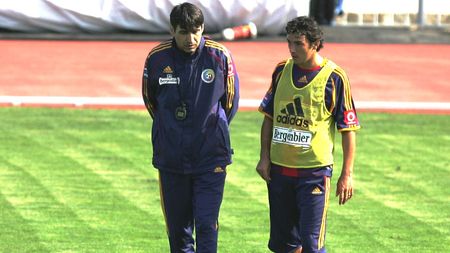 Ogăraru, convocat de Pițurcă pentru amicalul cu Letonia