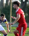 CFC Argeș a câștigat primul amical din Turcia. A trecut de formația maghiară Kisvarda FC, după ce la pauză era condusă