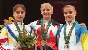 Gina Gogean iese la atac după ce ProSport a anunțat că a va fi dată afară de la Deva: „Am fost vânduți! Nu mi-am închipuit că voi ajunge să trăiesc umilința pe care o suport de câteva luni!”