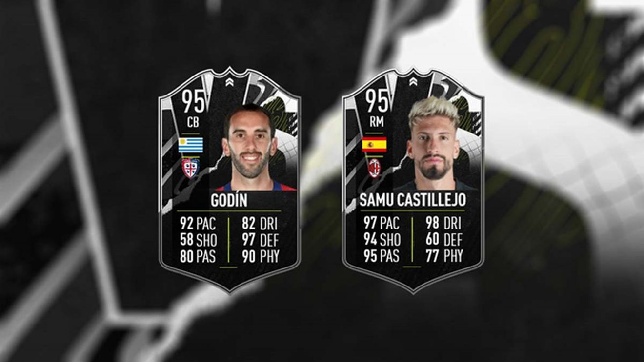 Duelurile din fotbalul real se mută în FIFA 21! Ce carduri au apărut în modul Ultimate Team