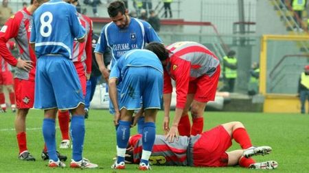 HALUCINANT** Și-a adormit colegii pentru că era înglodat în datorii! Cum a declanșat mafia pariurilor ultimul scandal din Italia