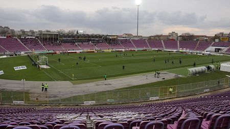 România ar putea avea un complex sportiv ultra-modern, cu stadion nou și sala polivalentă de mare capacitate. Mingea e acum în terenul Companiei Naționale de Investiții