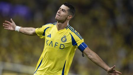 Cristiano Ronaldo şi transferul bombă la un club din Brazilia pentru Campionatul Mondial al Cluburilor: „Crăciunul e numai în decembrie”