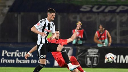 Adrian Mititelu, dezvăluiri incendiare din negocierile cu Gigi Becali pentru transferul lui Vladislav Blănuță. Cum încearcă să-l păcălească pe Dan Şucu: „Asta e tactica lui. Ca să-mi facă rău şi să deprecieze prețul”