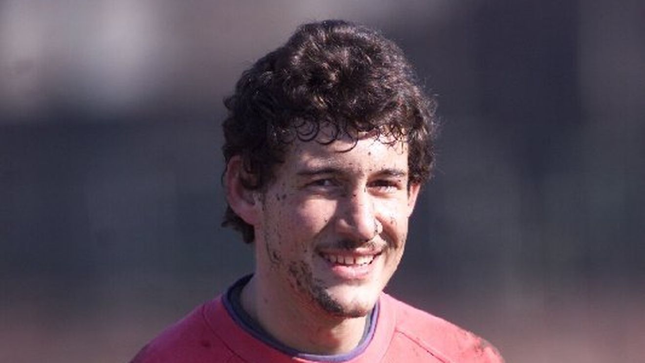 S-au "născut talent și au murit speranță": 6. Tibi Lung