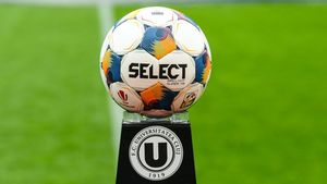 Cel mai tare atacant din Superliga se transferă! A venit anunțul chiar din țara lui, în timpul Cupei Mondiale: „Schimbă continentul”