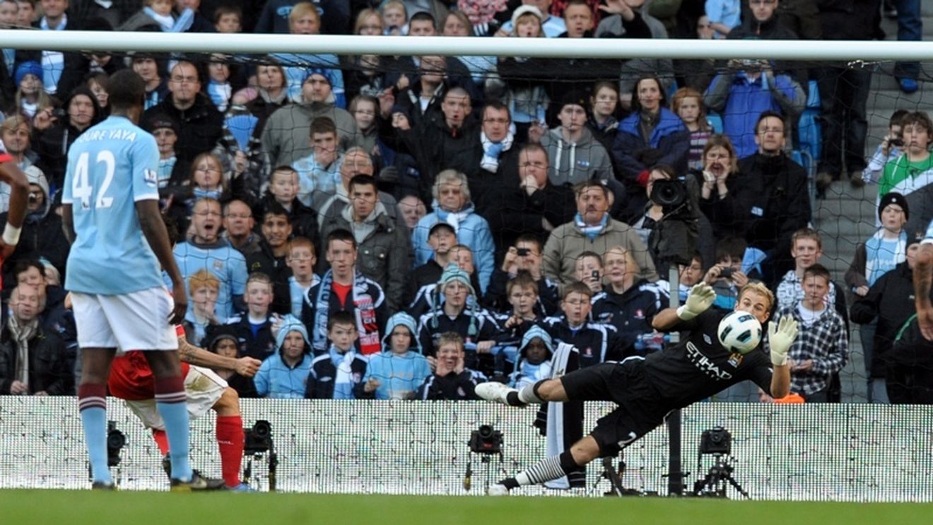 "Am ratat un penalty, cum pot fi omul meciului?":)** VEZI reacția lui Fabregas de la finalul partidei cu City!