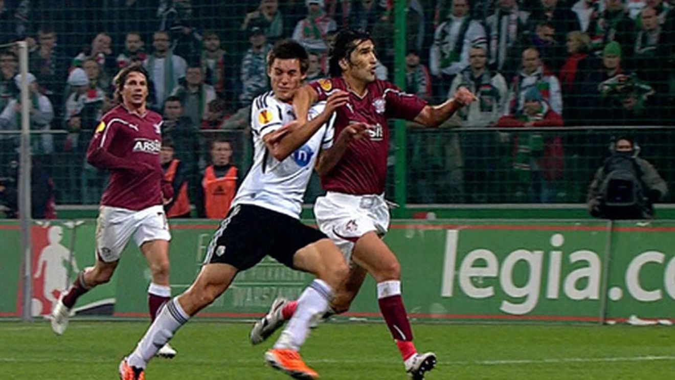 "Radiografia" lui Mitică: "M-a impresionat prostia românească!"** Cum caracterizează Dragomir prestația echipelor românești